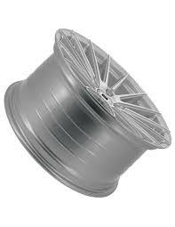 JUEGO DE LLANTAS BUTZI RIDER 8.5+9.5 X19 5X112 55X120 CONCAVAS