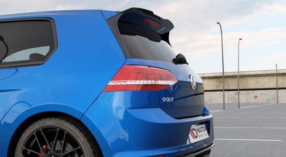 ALERON MAXTON V3 GOLF MK7 GTI+GTD