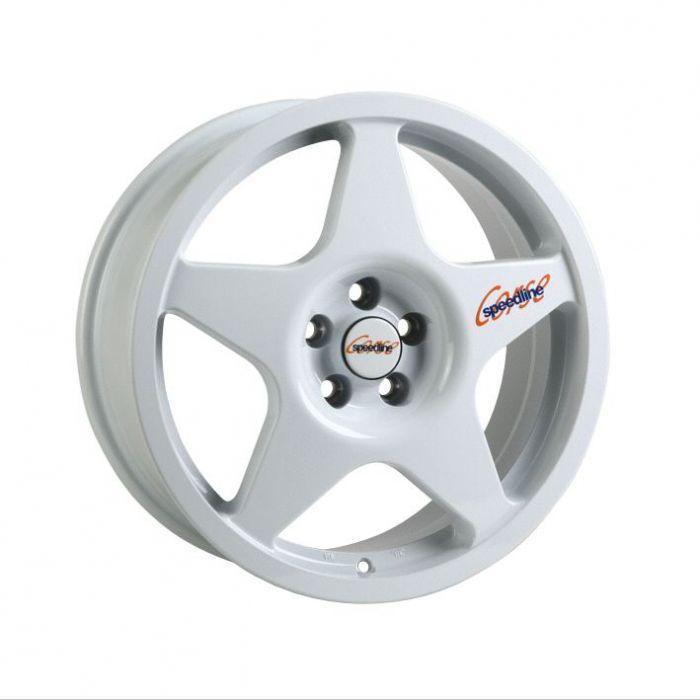 juego de llantas speedline 2110 10 CHAMPION 7x16