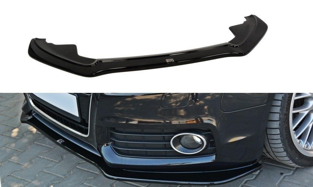 LIPDELANTERO MAXTON A5 COUPE SLINE  8T AU-A5-SLINE-FD1G