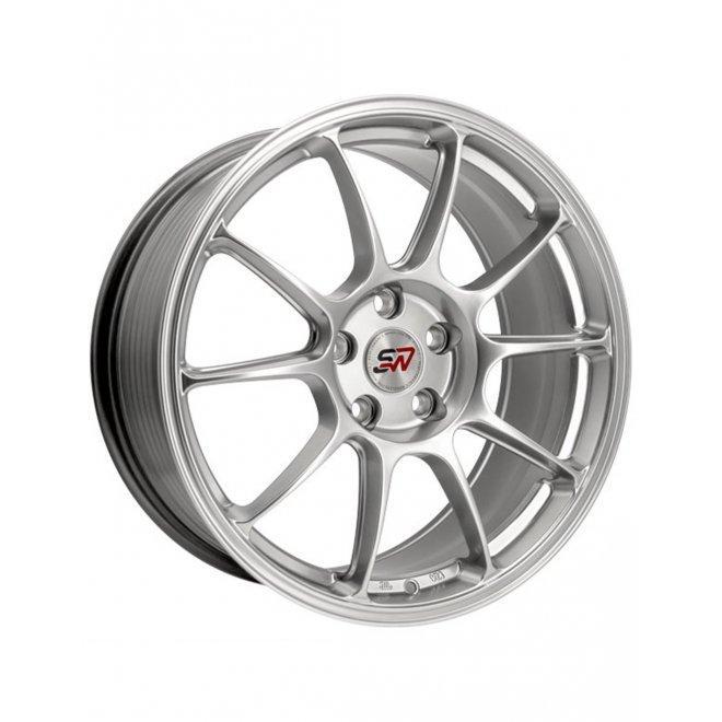 llantas spacwheels sw44 7.5 x17 et35   varios pcd
