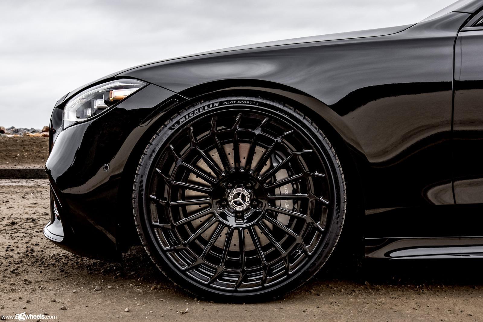 pack llantas 20 8.5+9.5 5x112 et35 +47 +235/35/20+265/30/20 uniroyal