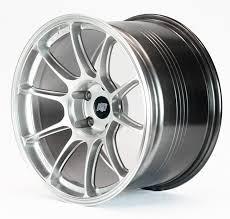 llantas racing division  hypersilver 8.5x18 5x112 et45